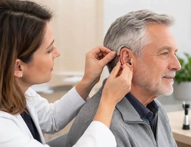 Hearing Wellness