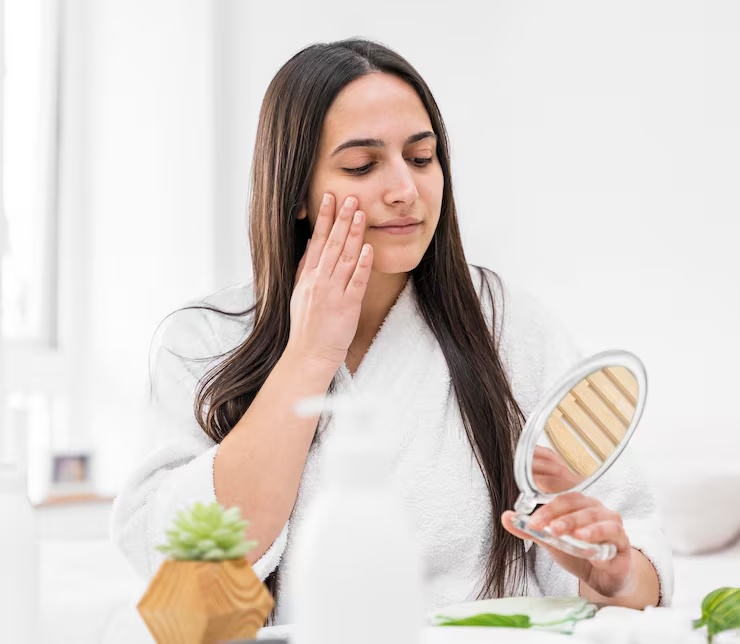 Wellness and beauty